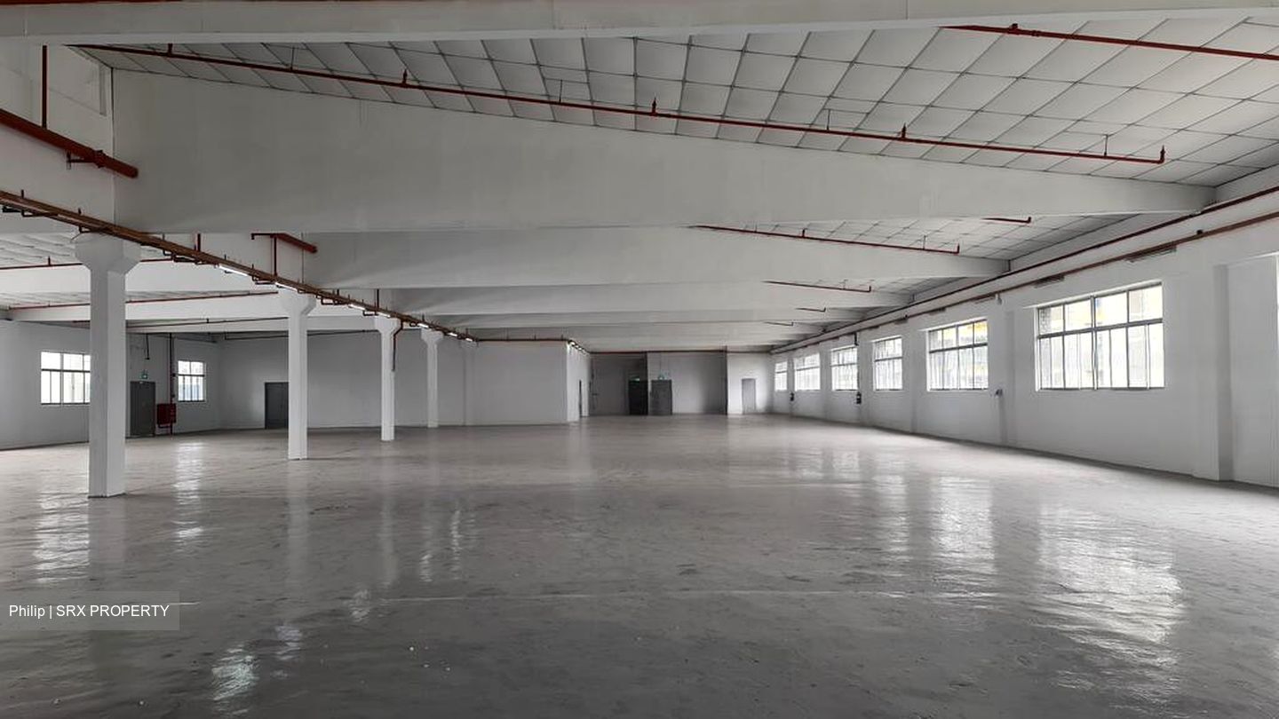 HB@119 Genting (D13), Factory #465580061